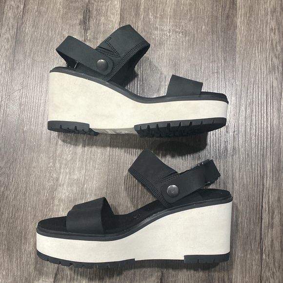 Timberland wedges - Picture 4 of 10